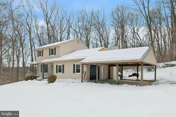 102 Suchak Ln, COATESVILLE, PA 19320