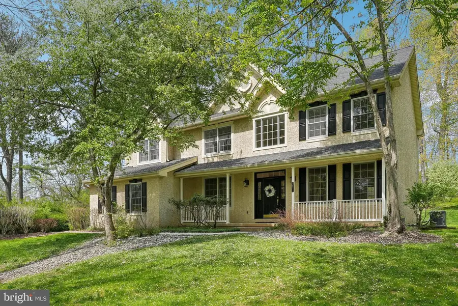 1521 Yeatmans Station Rd, Landenberg, PA 19350 - Image #2