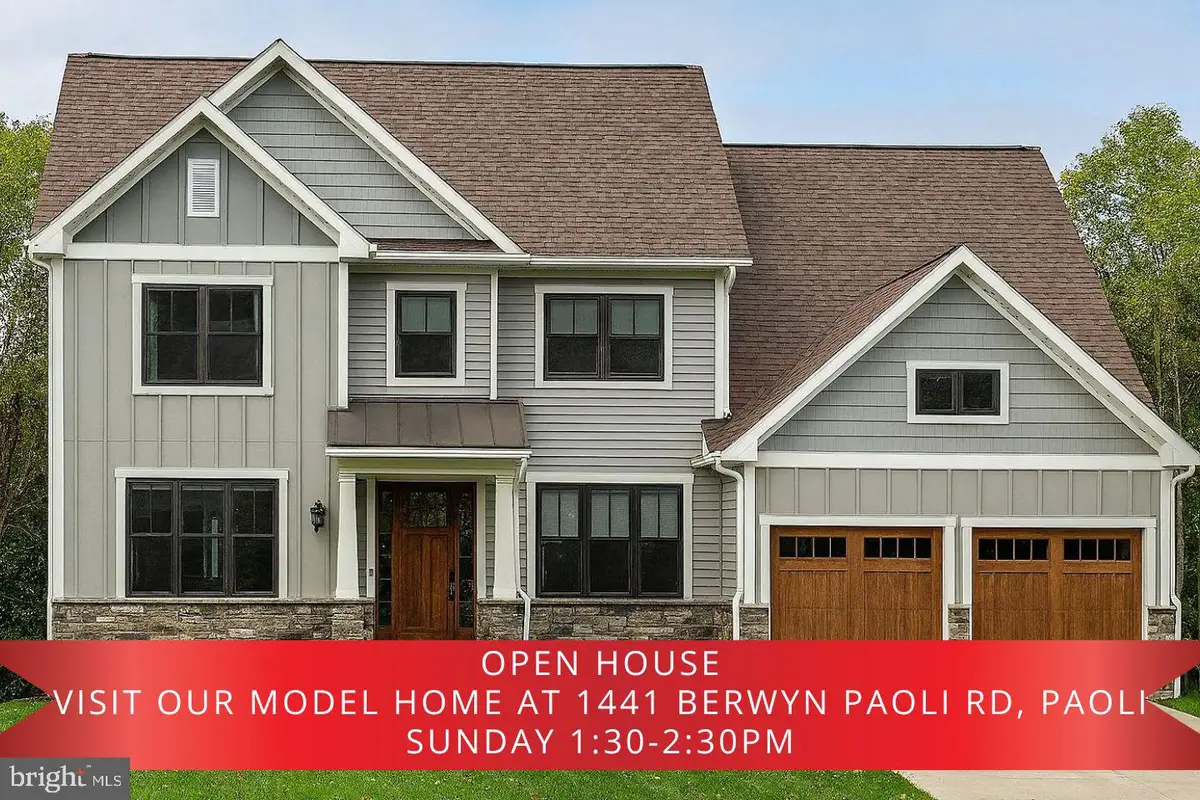 1409 Timber Mill Ln, West Chester, PA 19380 - Image #1