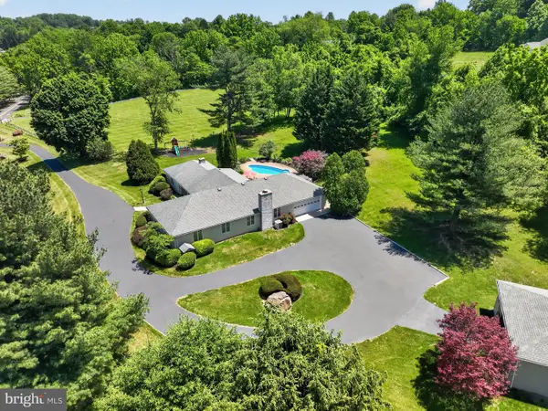 954 Saint Matthews Rd, CHESTER SPRINGS, PA 19425