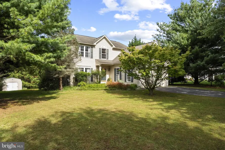 24 Caversham Dr, West Grove, PA 19390 - Image #2