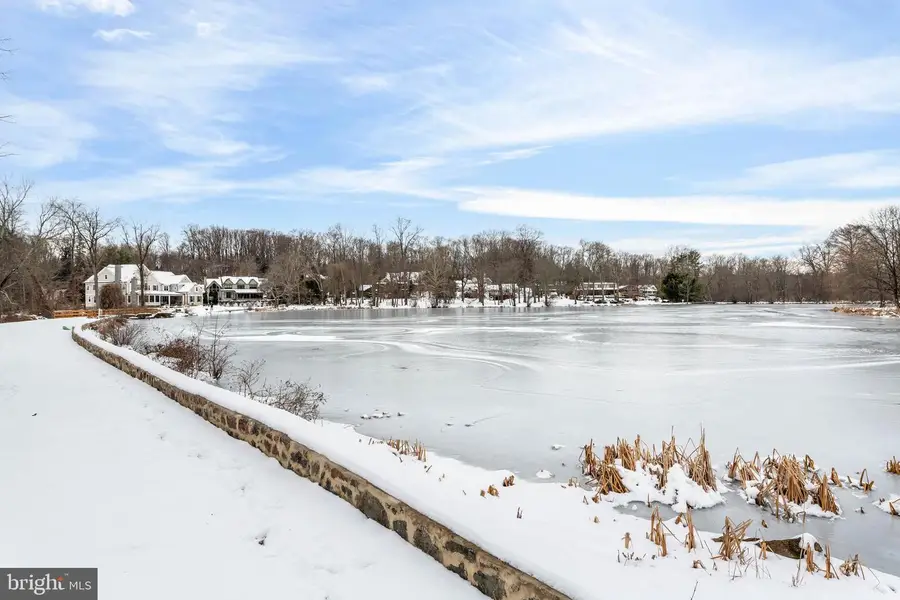 514 Newtown Rd, Berwyn, PA 19312 - #3