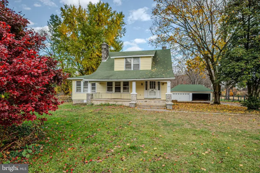 233 Landenberg Rd, Landenberg, PA 19350 - Image #2