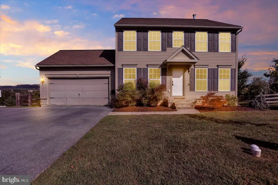 281 Merwood Dr, Morgantown, PA 19543 - Image #3