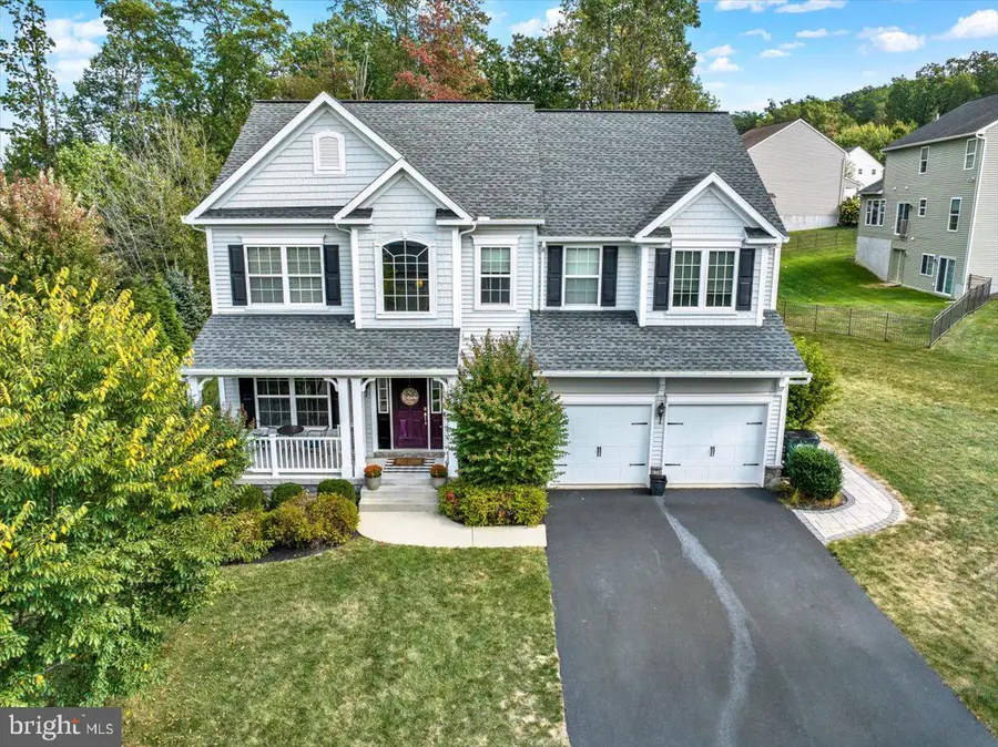 214 Merwood Dr, Morgantown, PA 19543 - Image #2