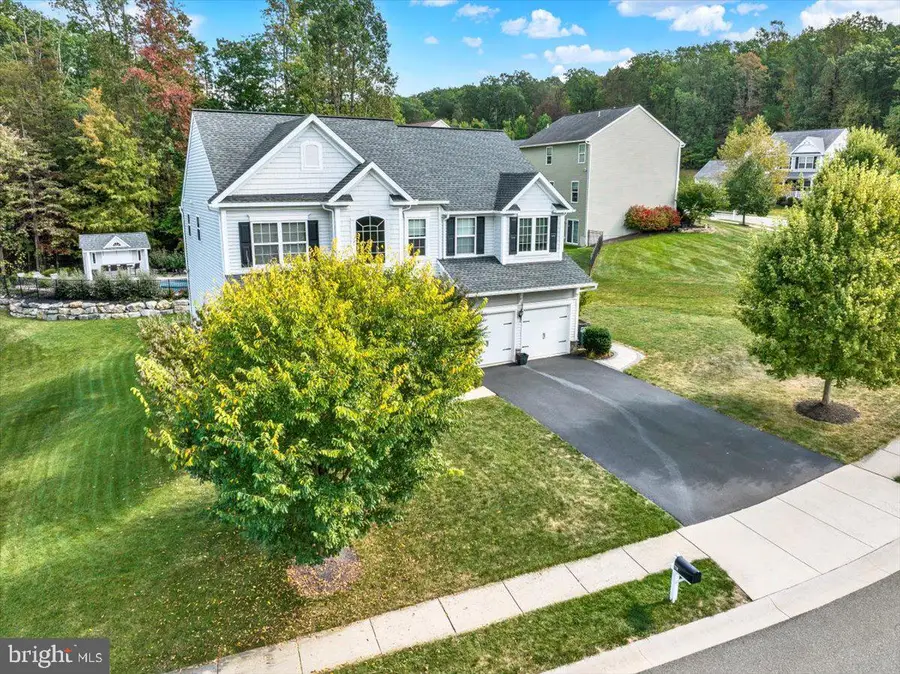 214 Merwood Dr, Morgantown, PA 19543 - Image #3