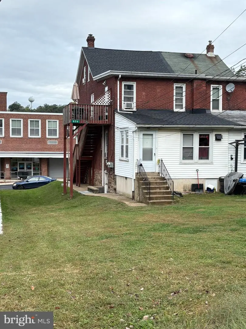 826 Stirling St, Coatesville, PA 19320 - Image #3