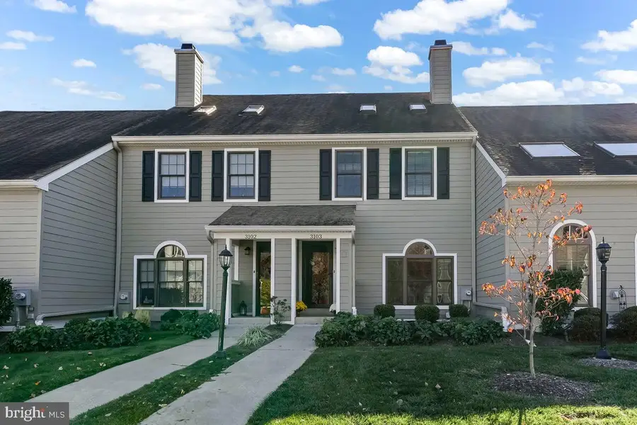 3103 Cornell Ct #3103, Newtown Square, PA 19073 - Image #2