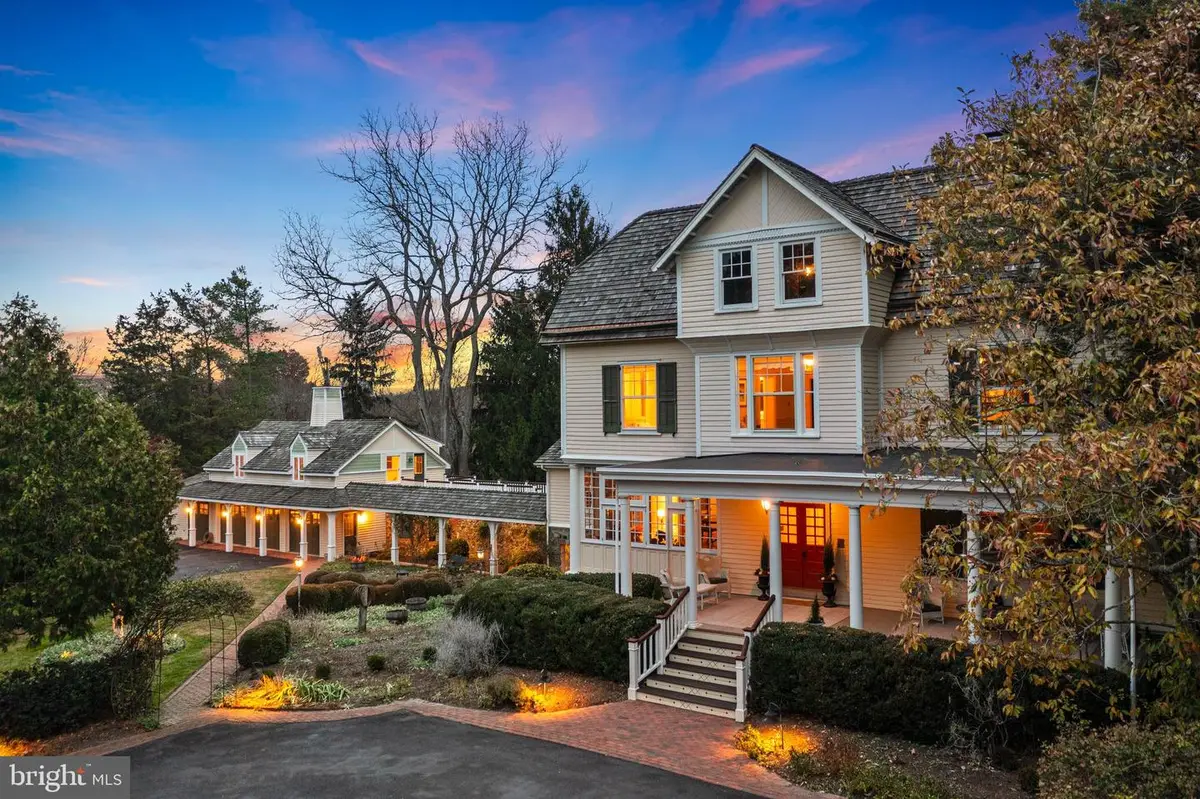 1069 Heartsease Dr, West Chester, PA 19382 - Image #1