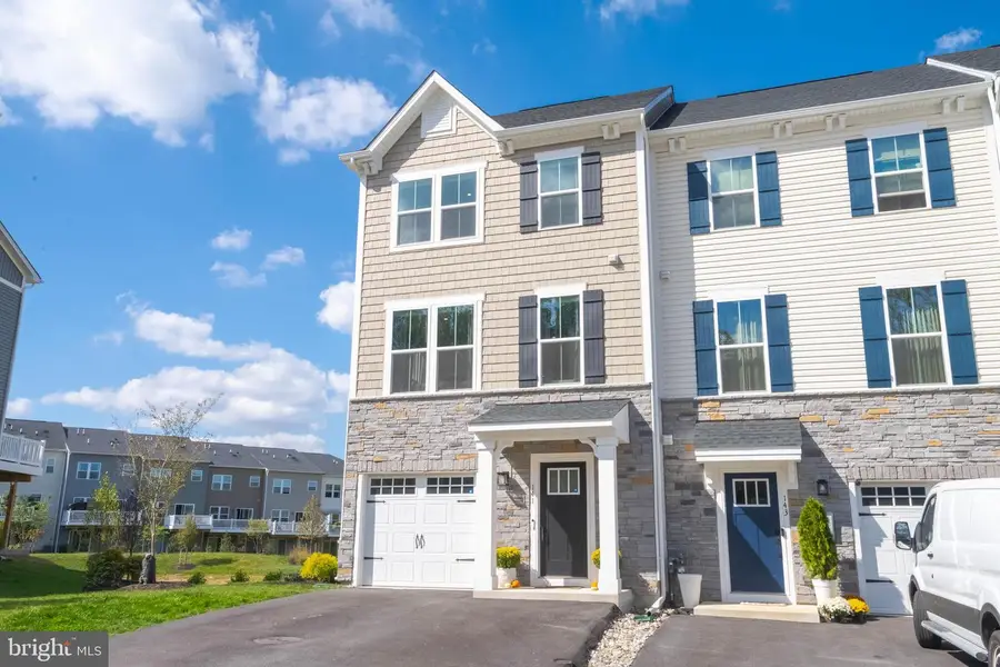 141 Glory Maple Ln, Downingtown, PA 19335 - Image #2
