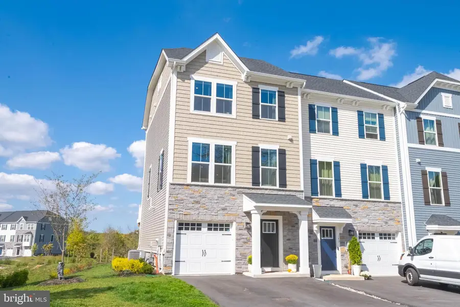 141 Glory Maple Ln, Downingtown, PA 19335 - Image #3
