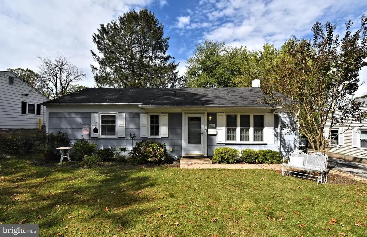 1220 Tyler Ave, Phoenixville, PA 19460 - Image #1