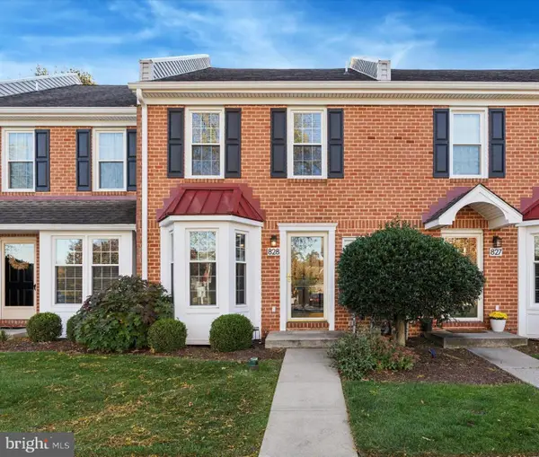 828 Durant Ct, WEST CHESTER, PA 19380