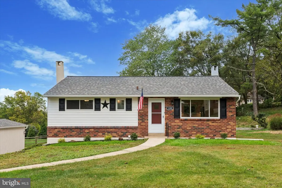 1280 Cardinal Ave, West Chester, PA 19380 - Image #1