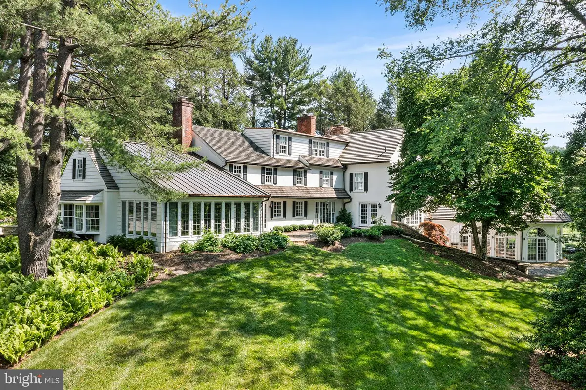 2490 White Horse Rd, Berwyn, PA 19312 - Image #1