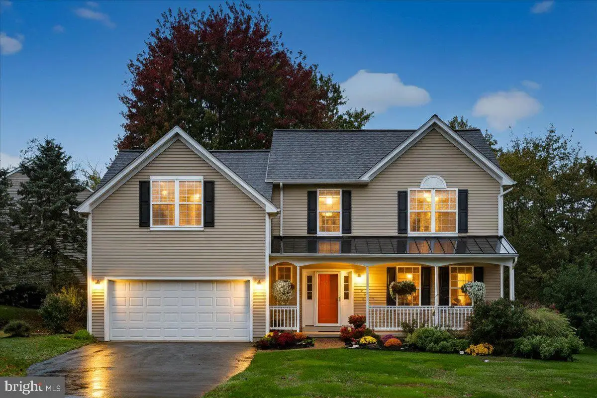 215 Meetinghouse Ln, Phoenixville, PA 19460 - Image #1