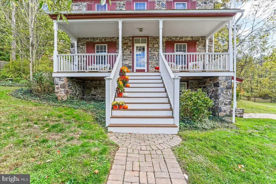 1420 Hollow Rd, Birchrunville, PA 19421 - Image #3