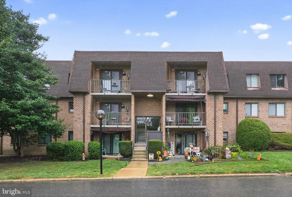 521 Valley Dr #521, West Chester, PA 19382 - Image #1