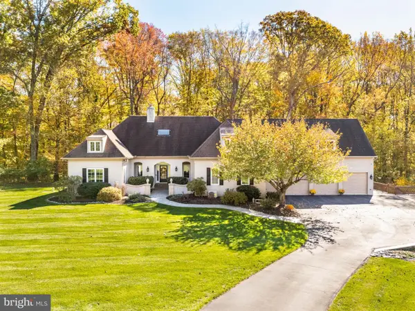 1518 Greenhill Rd, WEST CHESTER, PA 19380