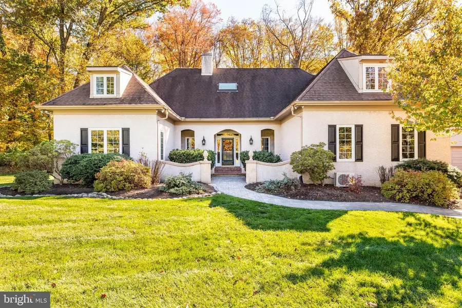 1518 Greenhill Rd, West Chester, PA 19380 - #2