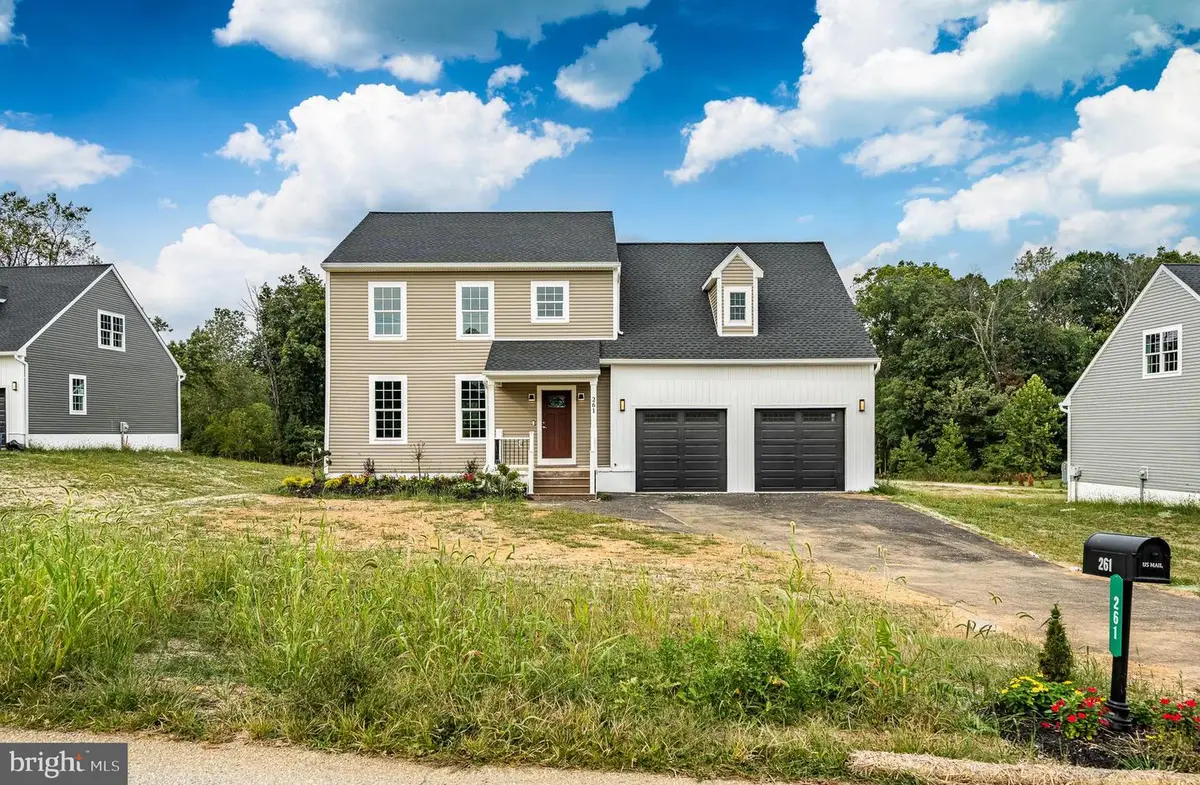 261 Reid Rd, Coatesville, PA 19320 - Image #1