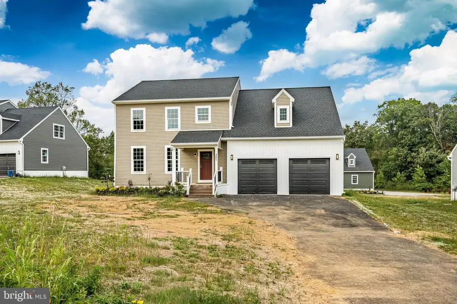 261 Reid Rd, Coatesville, PA 19320 - Image #2