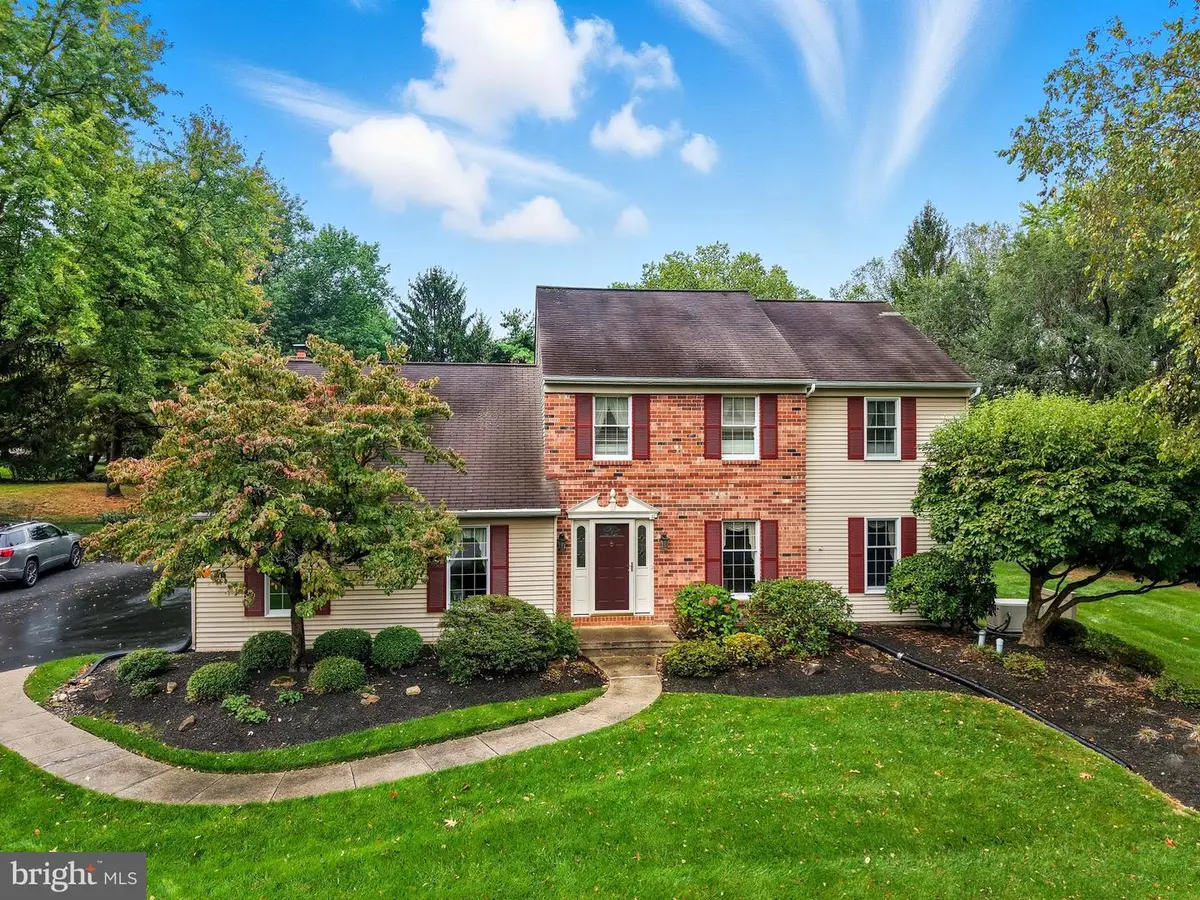 406 Scofield Ln, West Chester, PA 19380 - Image #1