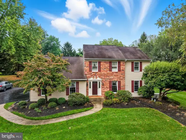 406 Scofield Ln, WEST CHESTER, PA 19380