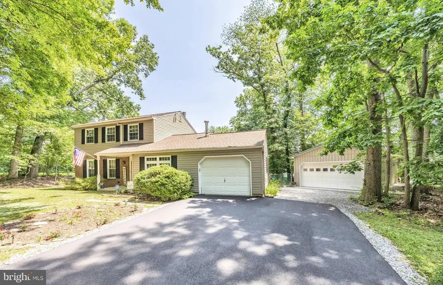 1117 Blueberry Ln, Coatesville, PA 19320 - Image #2