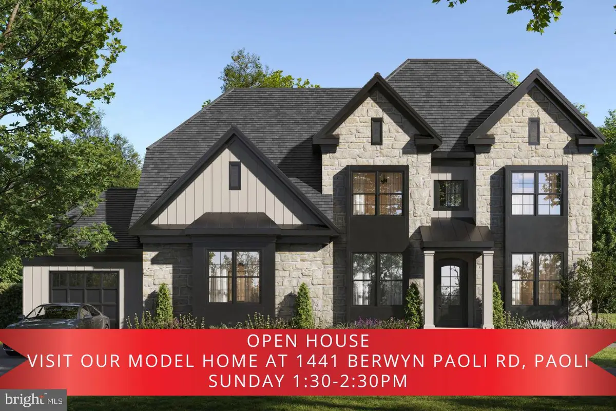 1404 Timber Mill Lane, West Chester, PA 19380 - Image #1