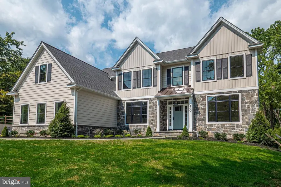 1402 Timber Mill Ln, West Chester, PA 19380 - Image #3