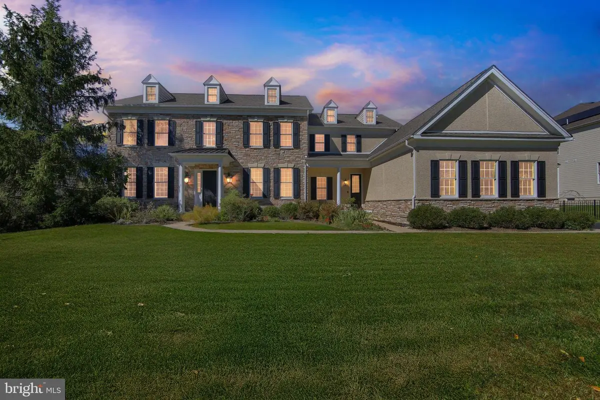 2114 Ferncroft Ln, Chester Springs, PA 19425 - Image #1