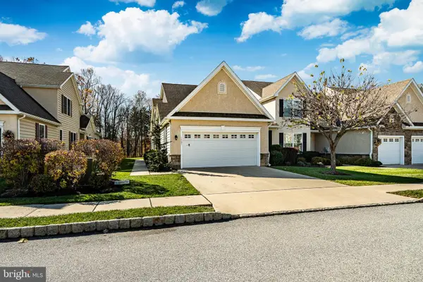 1507 Honeysuckle Ct #95, WEST CHESTER, PA 19380