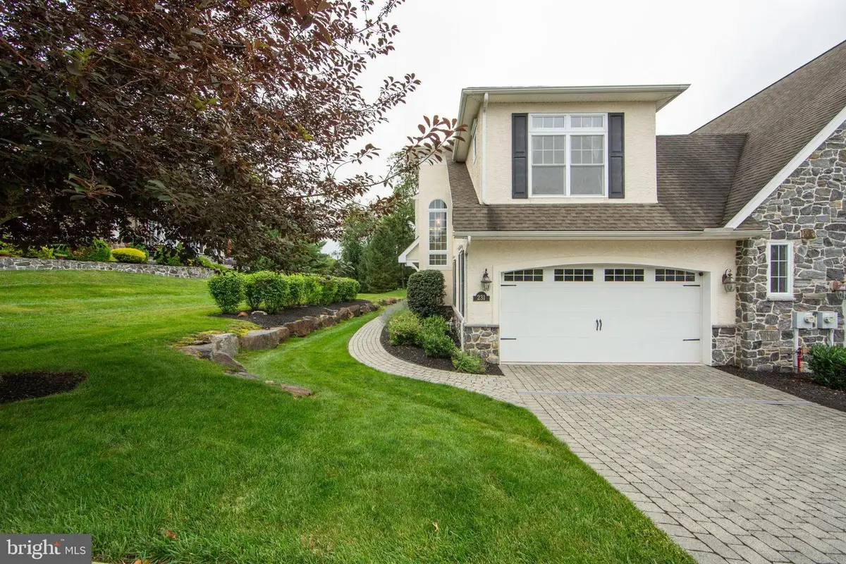231 Caleb Dr, West Chester, PA 19382 - Image #1