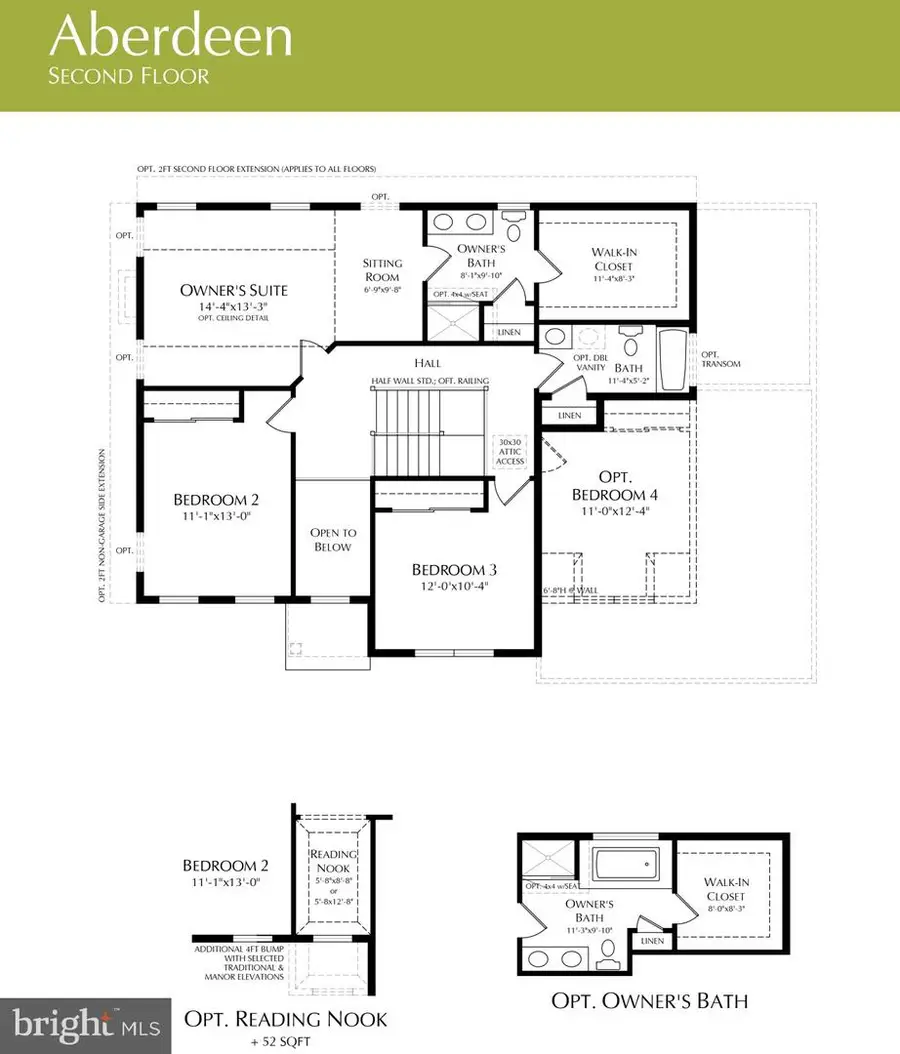 259 W Uwchlan Ave #a, Downingtown, PA 19335 - Image #3