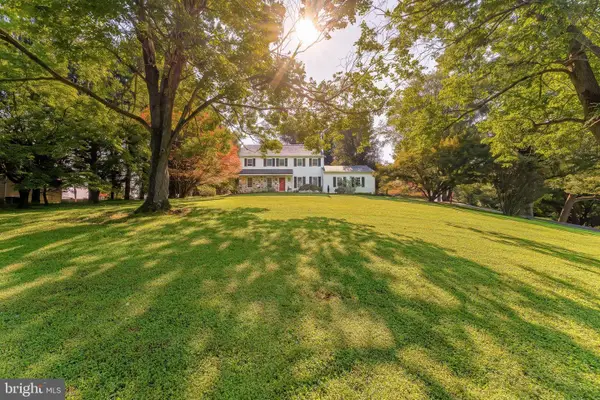 1153 Westtown Rd, WEST CHESTER, PA 19382