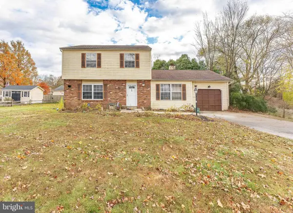 23 Carlson Way, DOWNINGTOWN, PA 19335