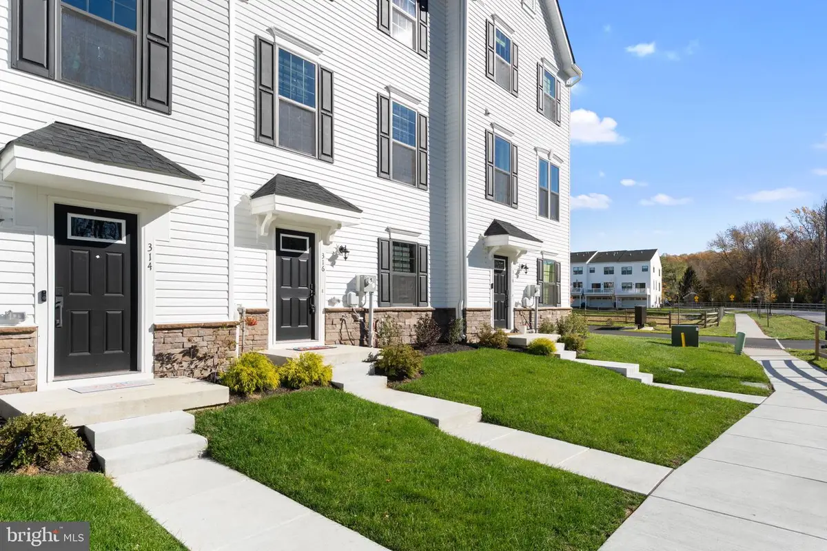 316 Longs Peak Way, Exton, PA 19341 - Image #1