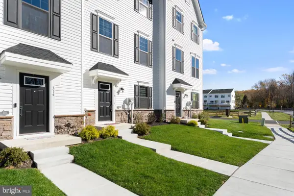 316 Longs Peak Way, EXTON, PA 19341