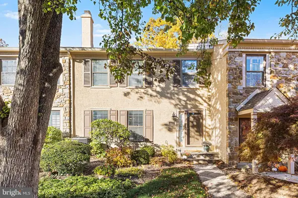 1602 Weatherstone Dr #1602, PAOLI, PA 19301