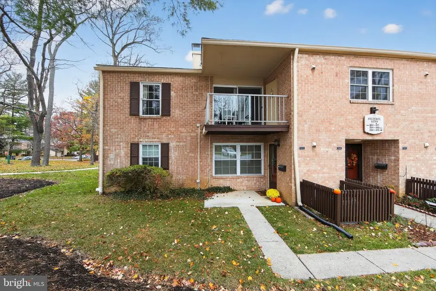 363 Old Forge Xing #363, Devon, PA 19333 - Image #2