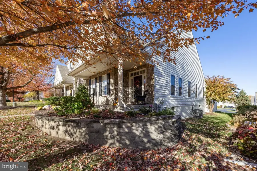 14 S Henley Dr, Avondale, PA 19311 - Image #3