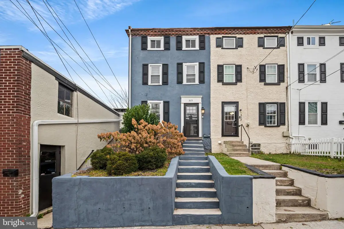 325 W Chestnut St, West Chester, PA 19380 - Image #1