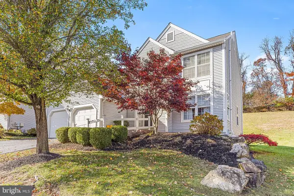 520 Larkins Bridge Drive Larkins Bridge Dr, DOWNINGTOWN, PA 19335
