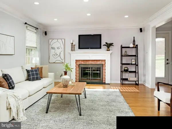 481 Red Coat Ln, WAYNE, PA 19087