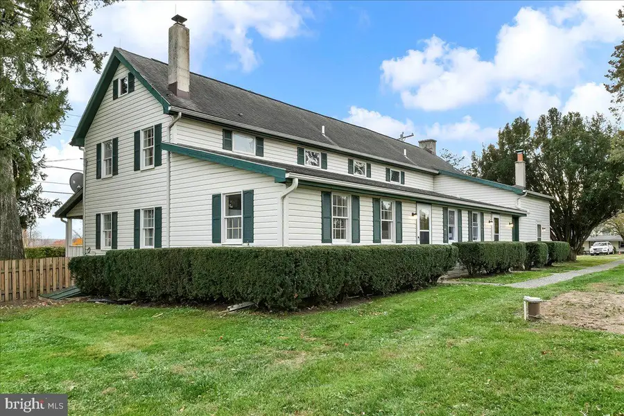 355 Gum Tree Rd, Coatesville, PA 19320 - Image #2