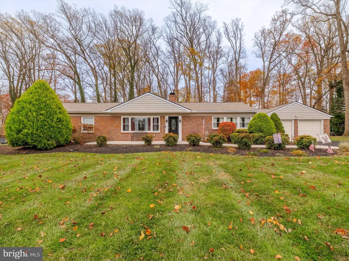 705 Potter Dr, Kennett Square, PA 19348 - Image #1