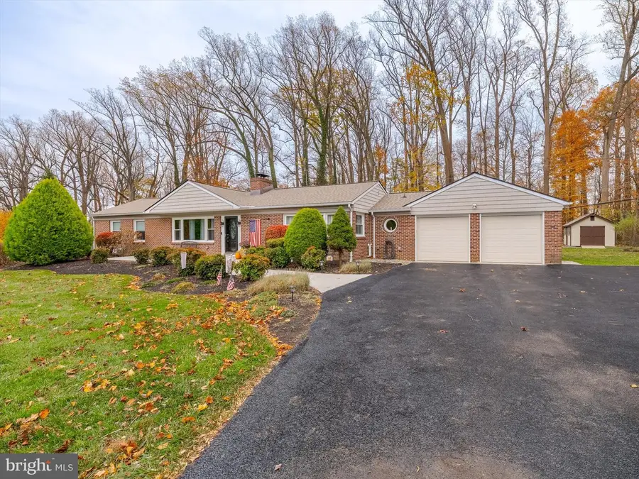 705 Potter Dr, Kennett Square, PA 19348 - Image #3