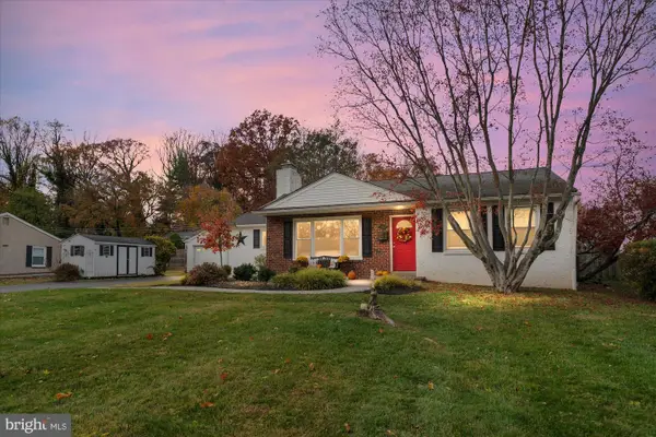 5 Yorktown Ave, WEST CHESTER, PA 19382