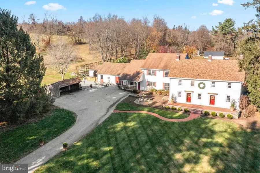 1936 Lenape Rd, West Chester, PA 19382 - Image #2